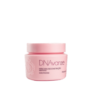 DONATTI MANUTENZIONE DNAVANZE MÁSCARA RECONSTRUÇÃO – PLAUKUS ATSTATANTI KAUKĖ, 300 ml