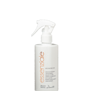 DONATTI PROFESSIONALE ESSENZÍALE RECONSTRUCTOR – INTENSYVI PLAUKŲ REKONSTRUKCIJA SU AMINO RŪGŠTIMIS IR BALTYMAIS, 250 ml