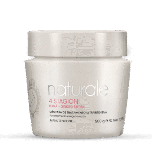 DONATTI MANUTENZIONE NATURALE OLEO DE OJON – ULTRAINTENSYVIAI DRĖKINANTI KAUKĖ SU OJON ALIEJUMI IR BOTANINIAIS EKSTRAKTAIS, 500 gr