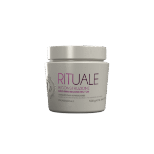 RITUALE RICONSTRUZIONE – PLAUKŲ ATSTATYMO PROGRAMA, REKONSTRUKCINĖ KAUKĖ, 500 g.