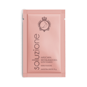 TESTERIS – DONATTI MANUTENZIONE SOLUZIONE MÁSCARA RESTAURADORA – MAITINANTI KAUKĖ PAŽEISTIEMS PLAUKAMS, 15 gr