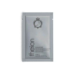 TESTERIS – DONATTI PROFESSIONALE THEION TRIBOLOGIE RIVELATORE – CHEMINIUS PROCESUS NEUTRALIZUOJANTIS ŠAMPŪNAS, 2 žingsnis, 15 gr