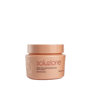 DONATTI MANUTENZIONE SOLUZIONE MÁSCARA RESTAURADORA – MAITINANTI KAUKĖ PAŽEISTIEMS PLAUKAMS, 300 ml