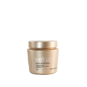 DONATTI PROFESSIONALE MELT UP AMINO ESTRUTURAL- INTENSYVIAI PLAUKUS MAITINANTI KAUKĖ SU AMINORŪGŠTIMIS IR PROTEINAIS, ( 2 žingsnis), 500 g