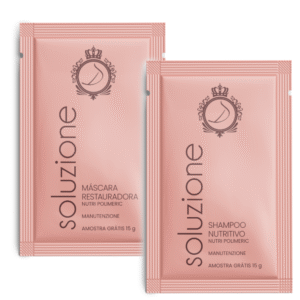 TESTERIAI - DONATTI MANUTENZIONE SOLUZIONE SHAMPOO NUTRITIVO, DONATTI MANUTENZIONE SOLUZIONE MÁSCARA RESTAURADORA - PLAUKUS MAITINANTIS IR ŠVELNUMO SUTEIKIANTIS ŠAMPŪNAS IR MAITINANTI KAUKĖ PAŽEISTIEMS PLAUKAMS, 2 x 15 gr